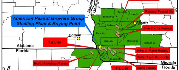 APGG Buying Points