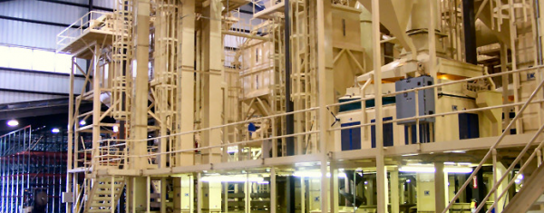 Innovative & Quality Oriented