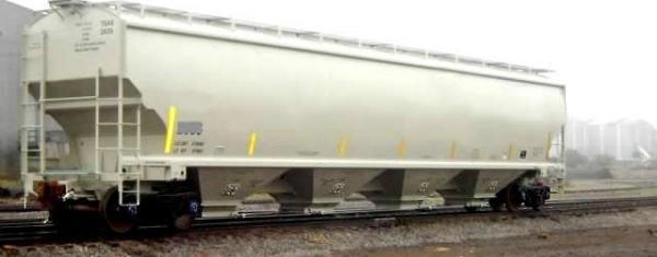 Bulk Shipping